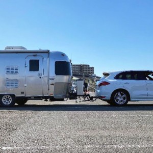 エアストリームに一目惚れ キャンピングトレーラー購入までの道のり キャンピングカー 車中泊情報 Drimo ドリモ エアストリームに一目惚れ キャンピングトレーラー購入までの道のり キャンピングカー 車中泊情報 Drimo ドリモ