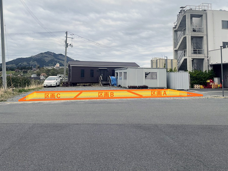 RVパーク キャピタルホテル1000