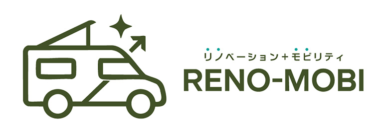 リノモビのロゴ