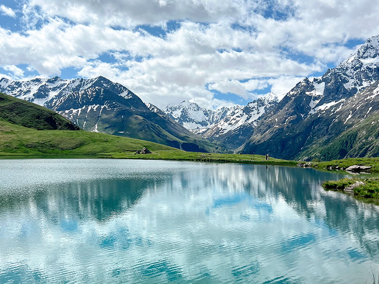 景色