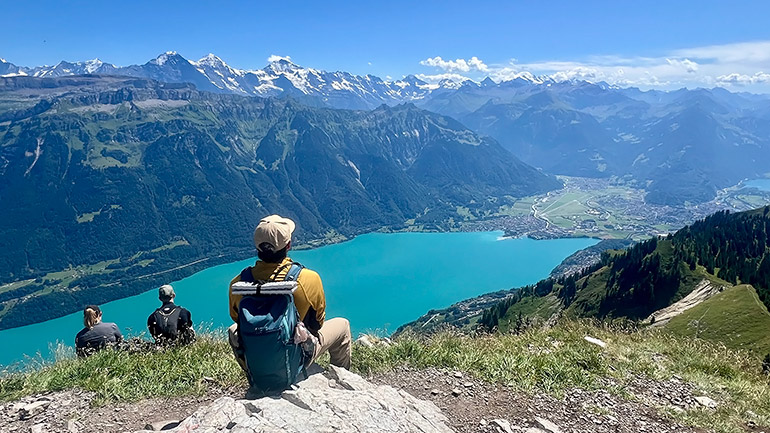 ヨーロッパで900日キャンピングカー旅して忘れられなかった絶景湖7選