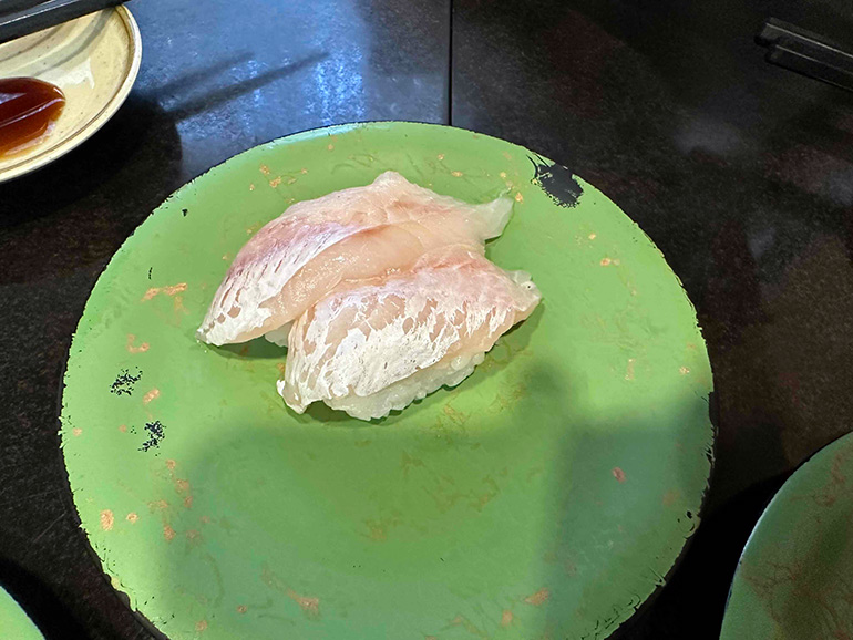 寿司