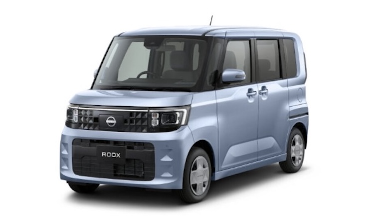 ブルー