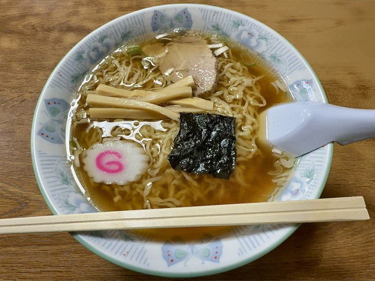 食事