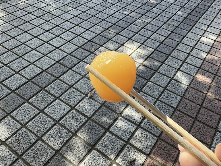 食事