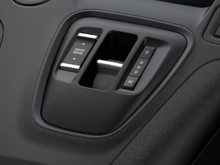 グリップコントロール