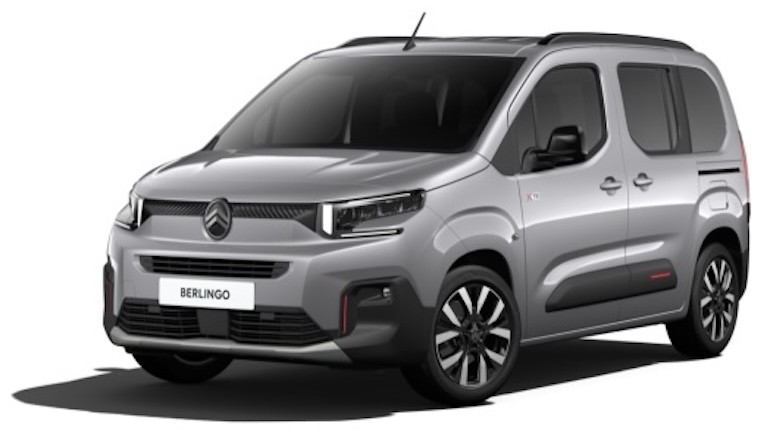 シトロエン 特別仕様車