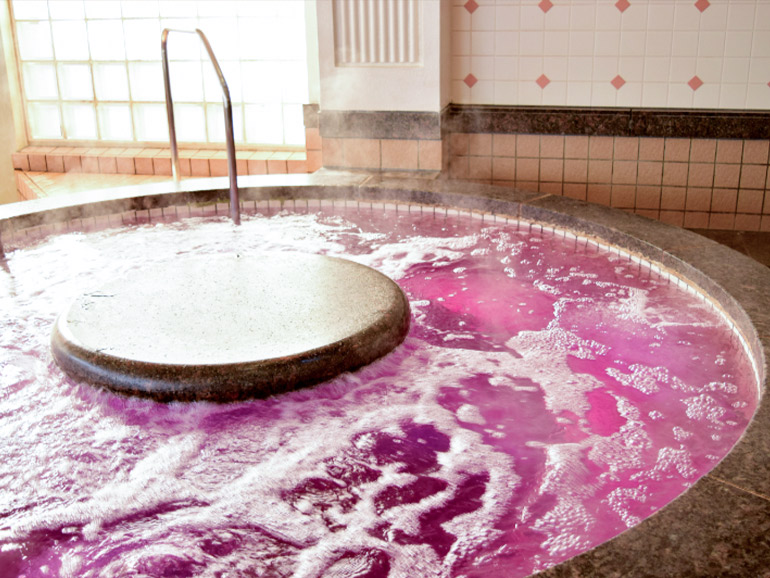 KOBE HOTEL FRUiT FROWER