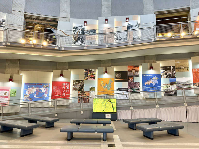 ファイブワンいいね!新潟館