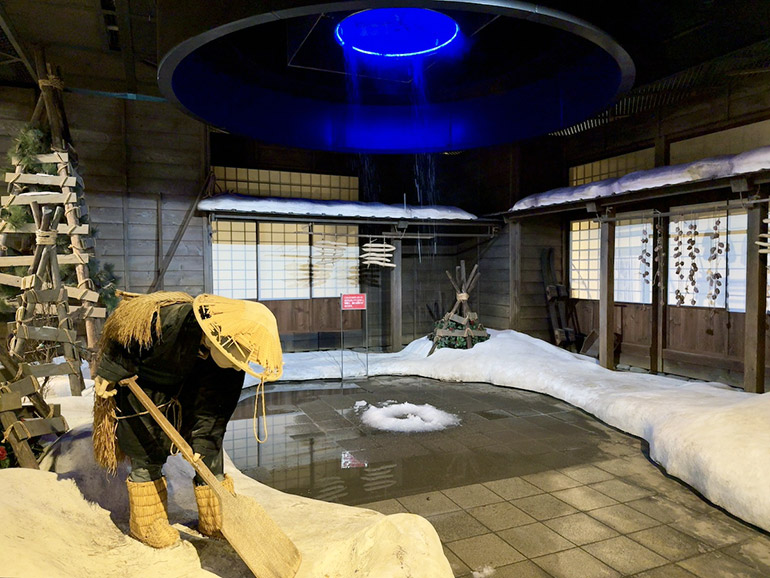 ファイブワンいいね!新潟館