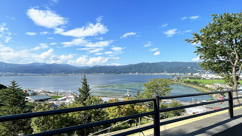 長野・山梨！車中泊OKの道の駅とおすすめ温泉、グルメ、観光スポット