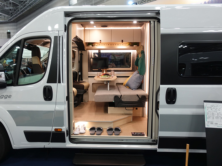 ブルージュ出入り口