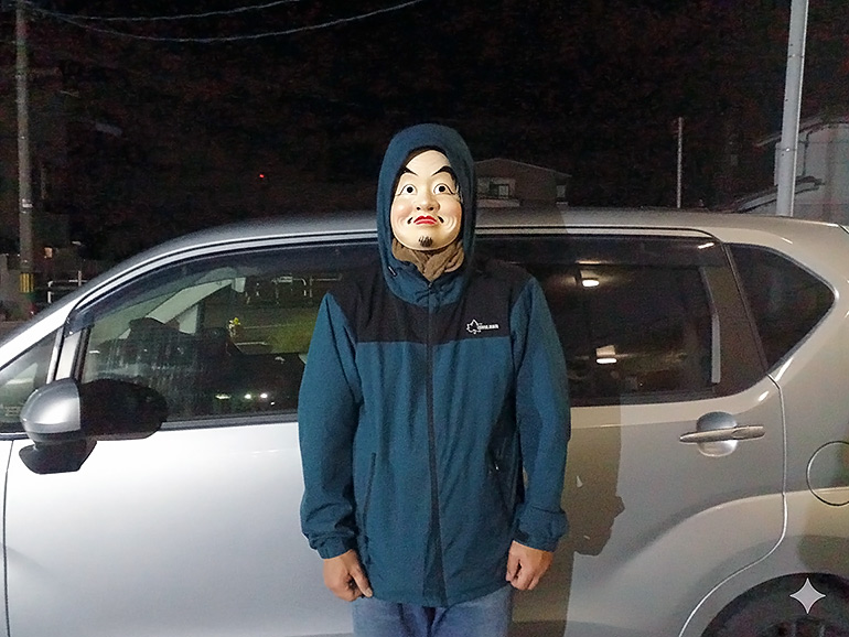 ウインドブレーカー