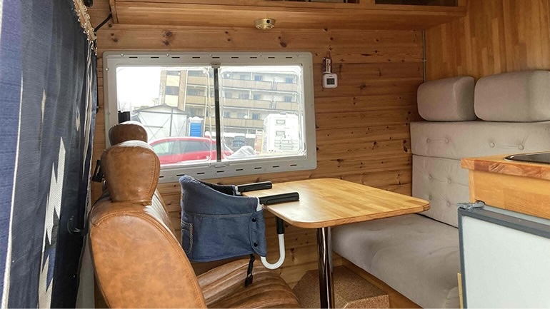 【実体験】FFヒーターは必要？2年半キャンピングカーに乗ってわかったメリット・デメリット＆快適に使う工夫