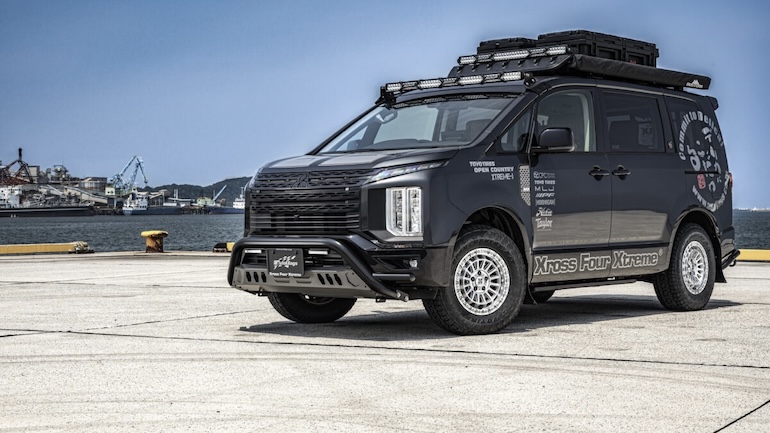 オフロードホイール