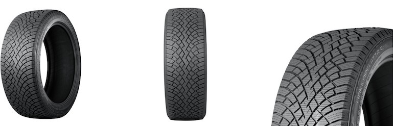 スタッドレスタイヤ