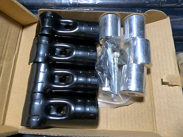 アタッチメント