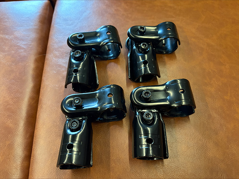 フリージョイント