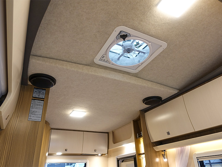 zilのベンチレーター