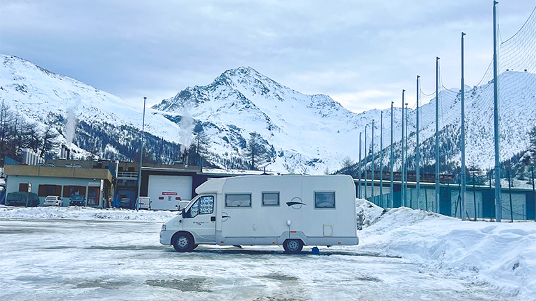 4度目の冬で本当に使えた防寒アイテム