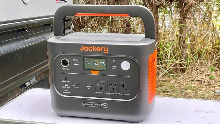 【初心者向け】ポータブル電源の選び方｜車中泊で後悔しないためのポイントと実例レビュー