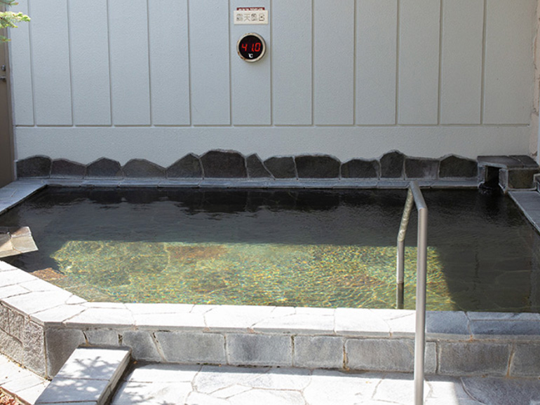 道の駅 パパスランドさっつる