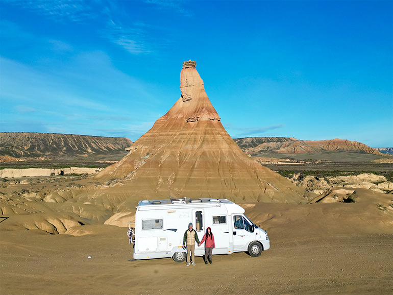 3位を受賞したルアナ