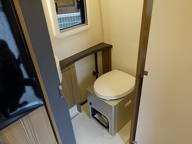 ZiLのマルチルーム