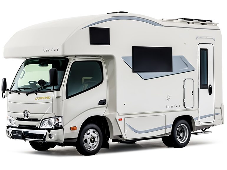 コルドリーブス外装