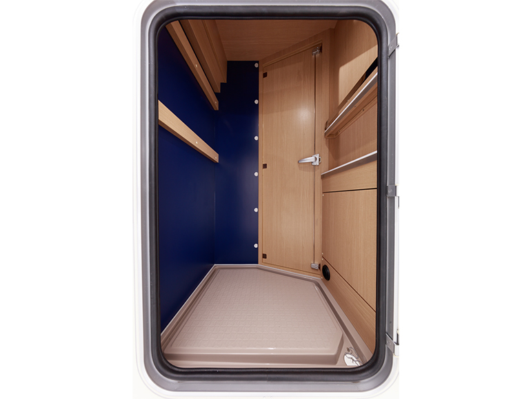 コルドリーブスのマルチルーム