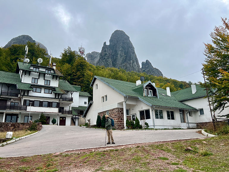 Stara Planina国立公園