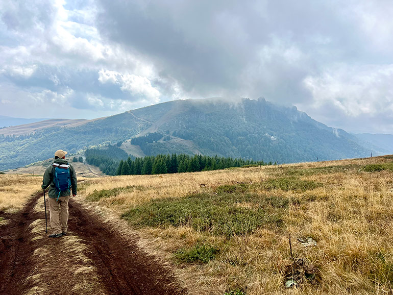 Stara Planina国立公園