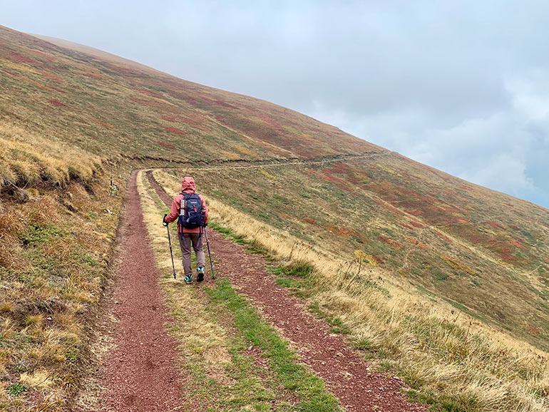 Stara Planina国立公園