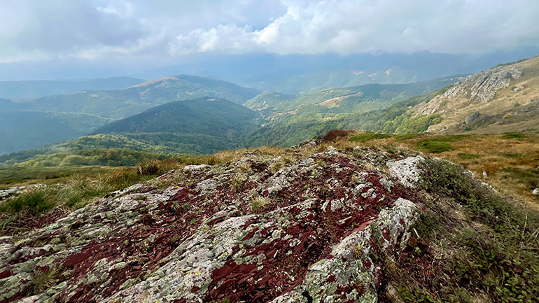 EU外の未知の国セルビアで車中泊してみたら、いろいろ想像以上だった