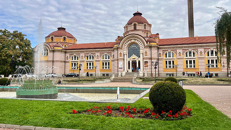 ブルガリアで1週間キャンピングカー旅。ガイドブックではわからないおすすめスポット