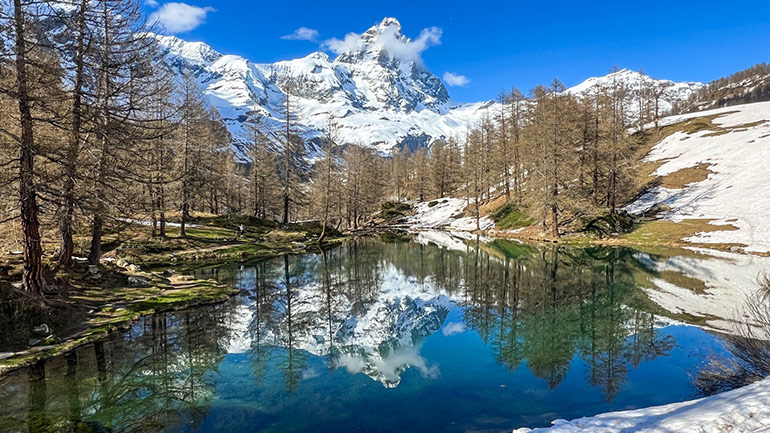 冬のヨーロッパで本当に良かった絶景&温泉スポット5選