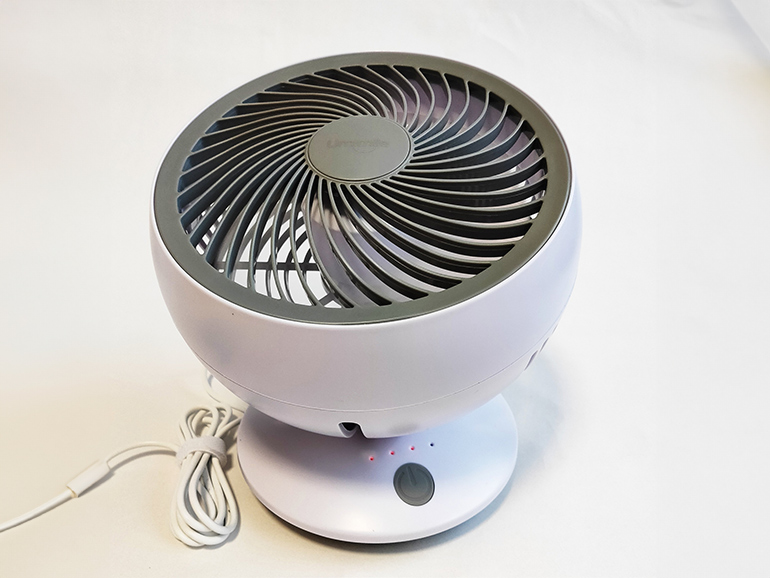 サーキュレーター