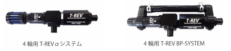 T-REV