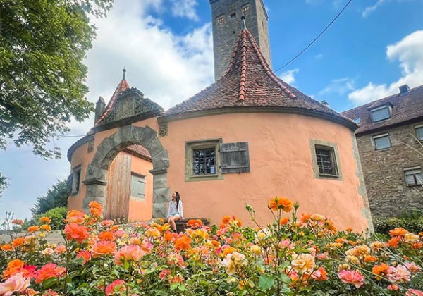 春のヨーロッパ絶景スポット5選