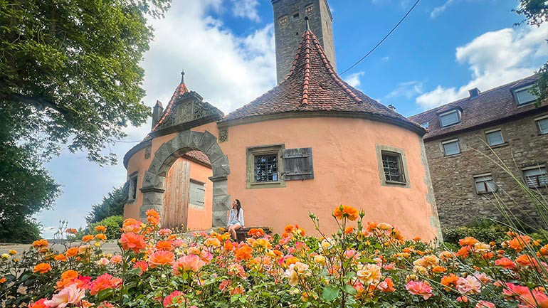 春のヨーロッパ絶景スポット5選