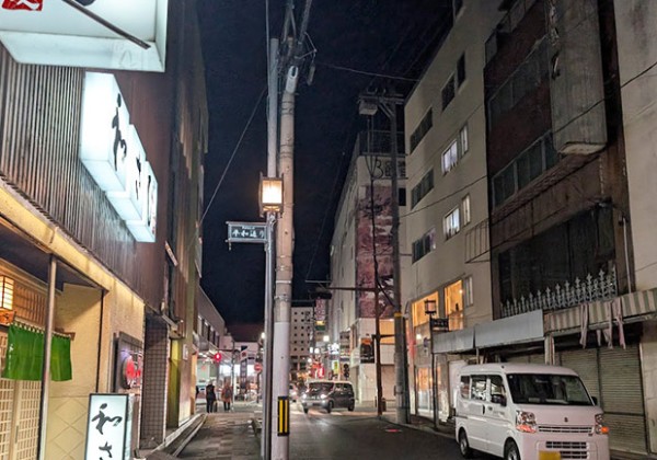 車中泊生活者が巡る、福島・いわきの旅