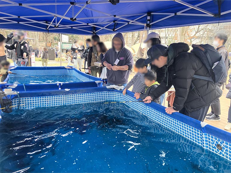 過去のTOKYO outside Festival