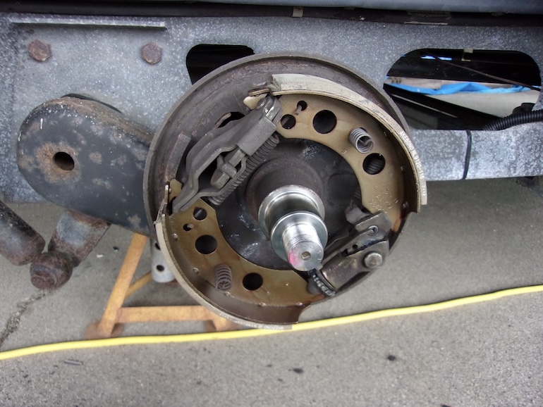 RVパーク津ぅRVパーク伊勢