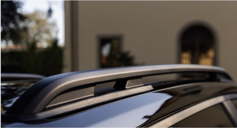 Jeep® Avenger 4xe Hybrid Launch Editionのルーフ