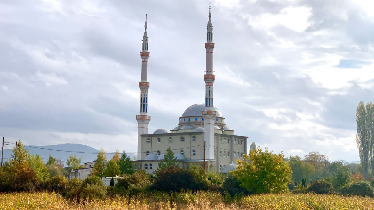 ガイドブックにほぼ載らない国