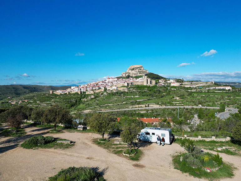 ヨーロッパの風景