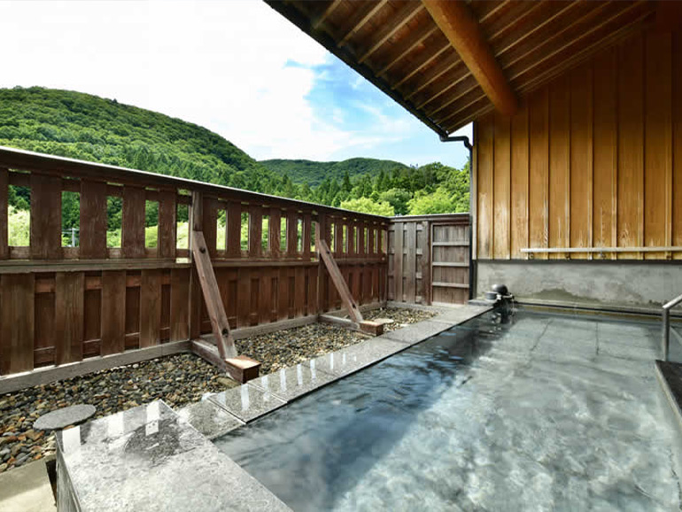 長崎天然温泉 てまりの湯