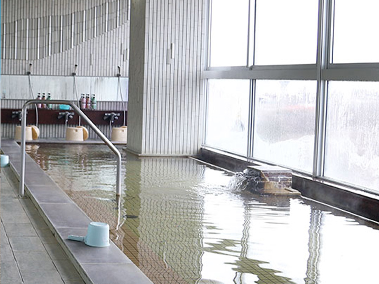 妙高サンシャインリゾート