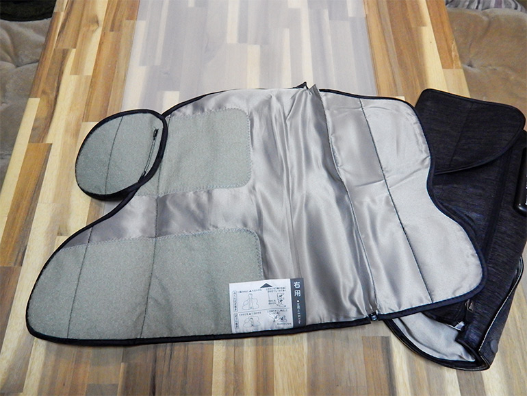 レッグリフレEW-RA39