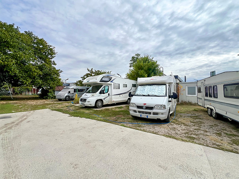 ブルガリアの景色